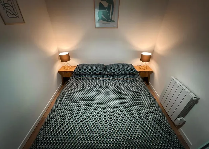 Au Coeur De Castres, Logement Cosy Classe 3***