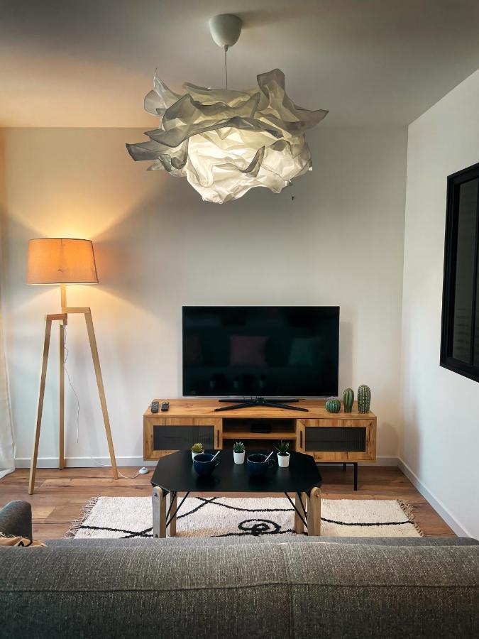 Au Coeur De Castres, Cosy Classe 3*** Castres (Tarn)