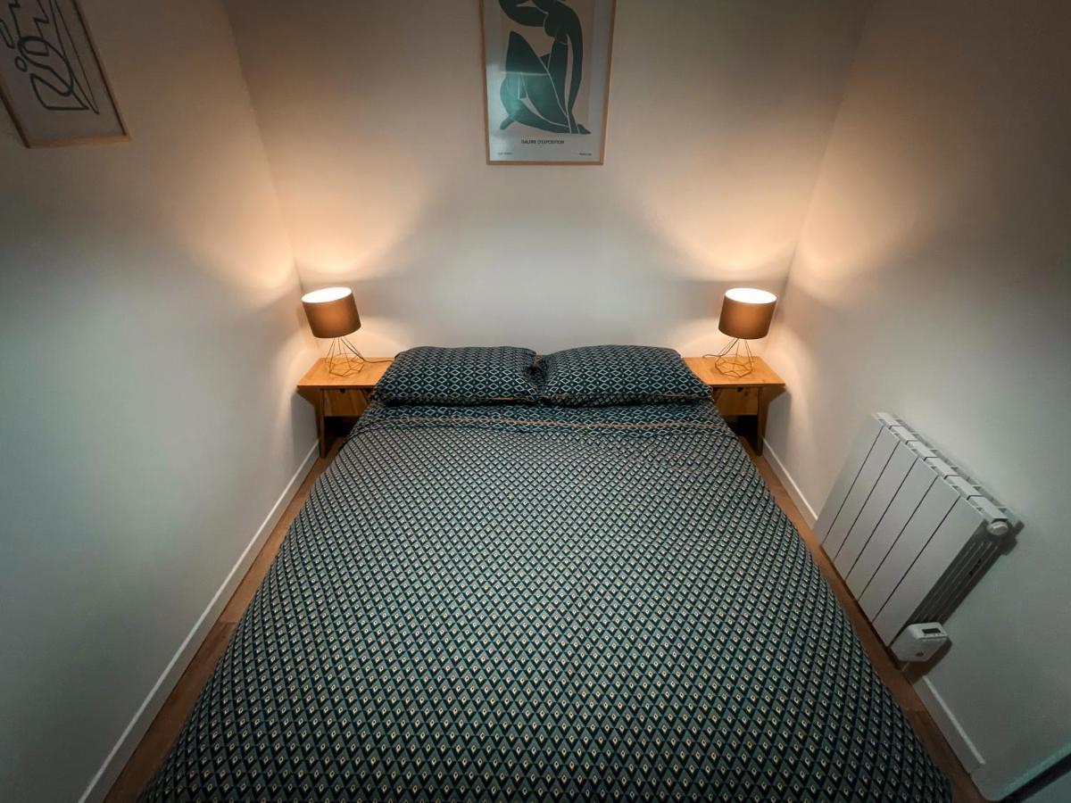 Au Coeur De Castres, Cosy Classe 3*** * Castres (Tarn)