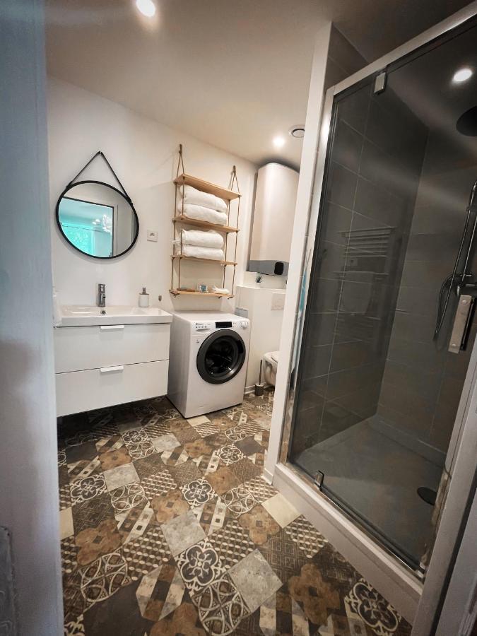 Au Coeur De Castres, Cosy Classe 3***