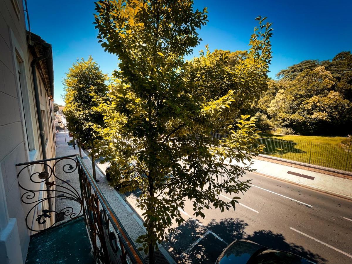 Au Coeur De Castres, Cosy Classe 3*** Appartement *