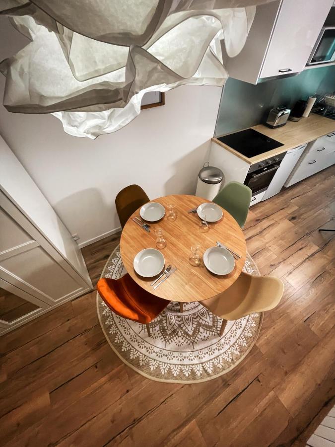 Appartement Au Coeur De Castres, Cosy Classe 3*** *