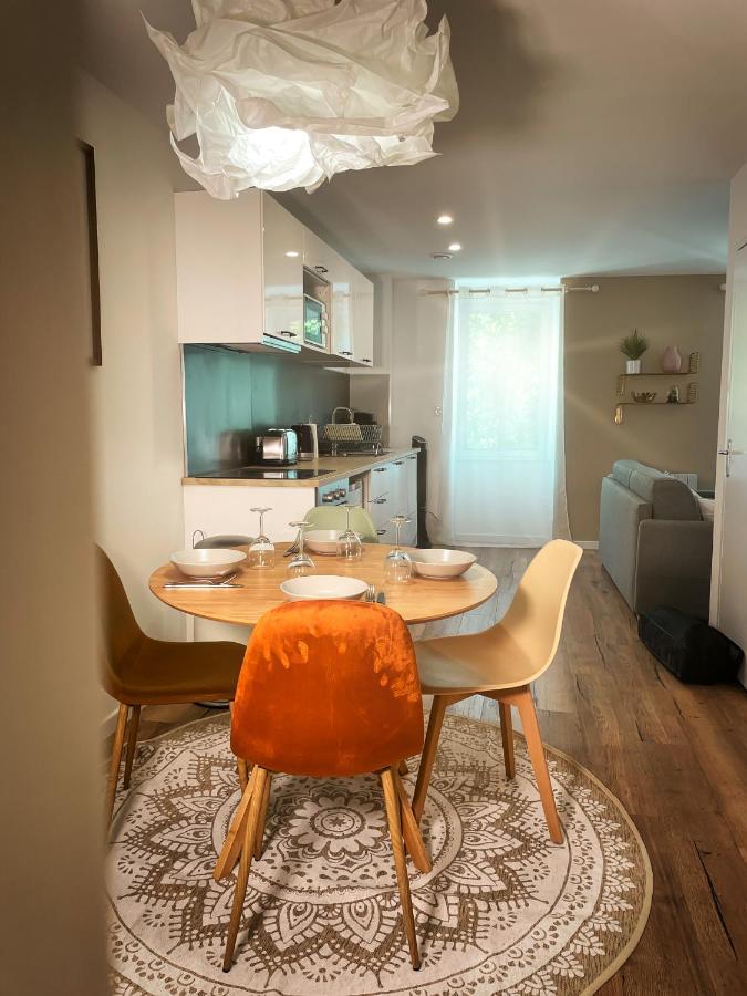 Au Coeur De Castres, Cosy Classe 3*** *