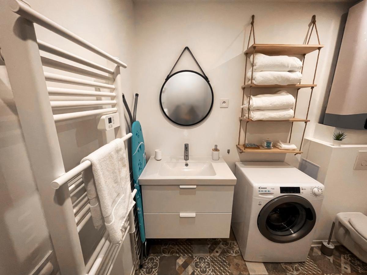 Appartement Au Coeur De Castres, Cosy Classe 3***